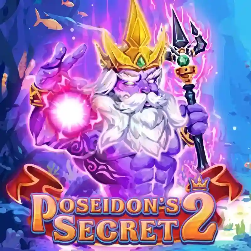bí mật của Poseidon 2