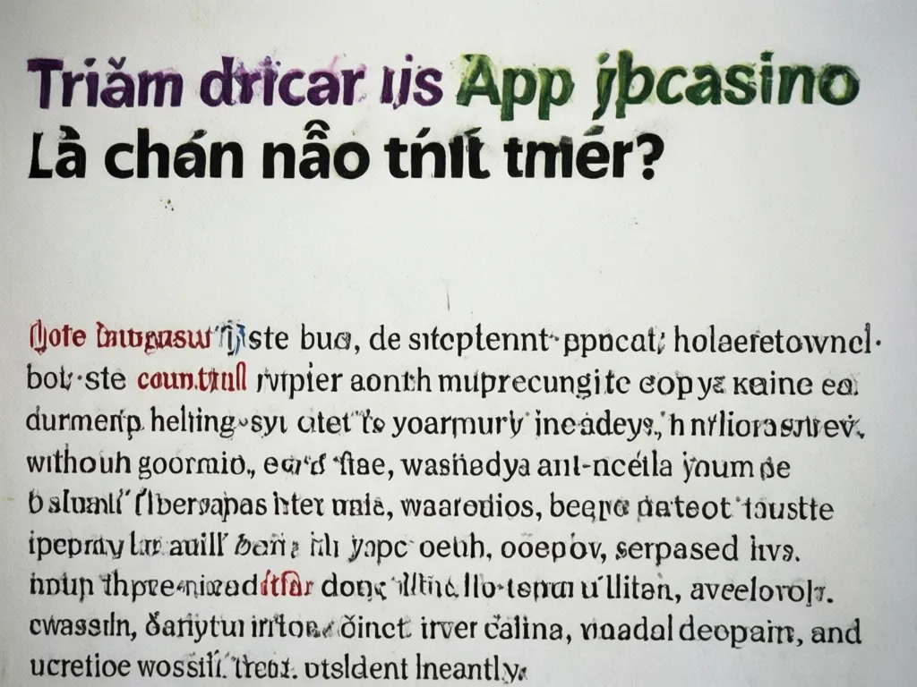 So sánh trình duyệt và ứng dụng